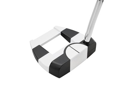 Odyssey Ai-DUAL 1/2-BALL JAILBIRD MINI DB