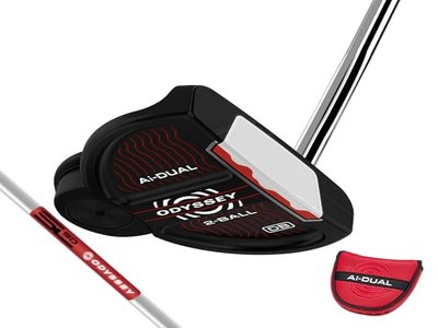 Odyssey Ai-DUAL 2-BALL