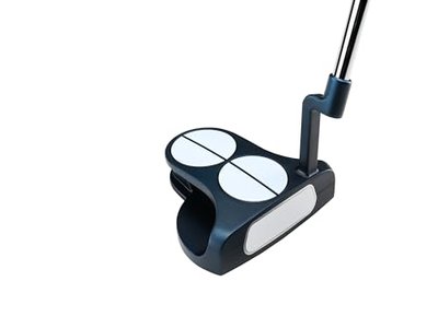 Odyssey Ai-ONE 2-Ball CH