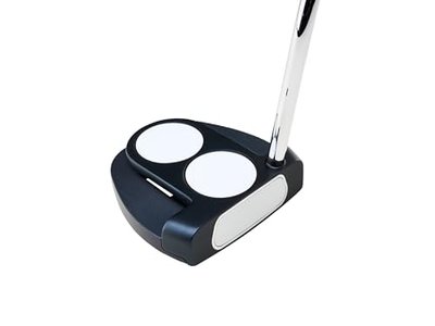 Odyssey Ai-ONE 2-BALL JAILBIRD MINI