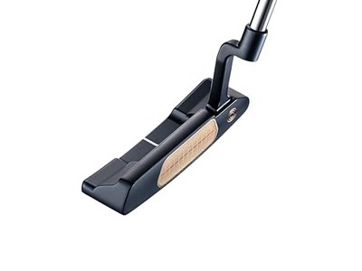 Odyssey Ai-ONE MILLED TWO T