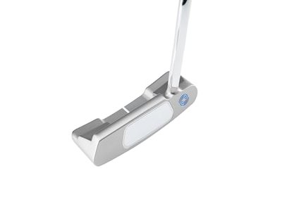 Odyssey Ai-ONE SILVER Double Wide