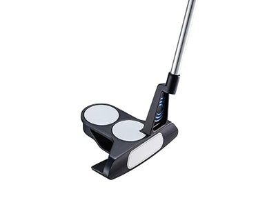 Odyssey Ai-ONE TRI-BEAM 2-BALL BLADE