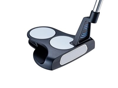 Odyssey Ai-ONE TRI-BEAM 2-BALL CH