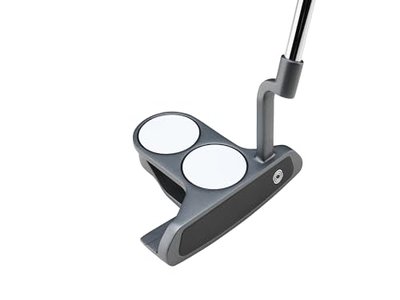 Odyssey DFX BY ODYSSEY 2-BALL BLADE CH