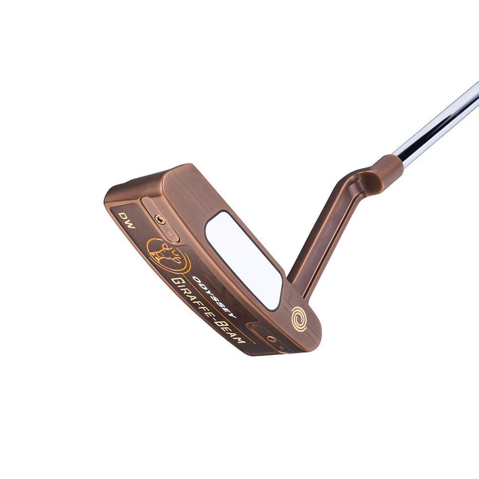 Odyssey GIRAFFE-BEAM DOUBLE WIDE