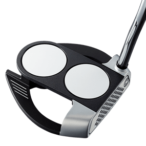 Odyssey Stroke Lab 2-Ball Fang