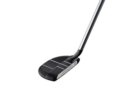 Odyssey Stroke Lab Black ROSSIE FLOW
