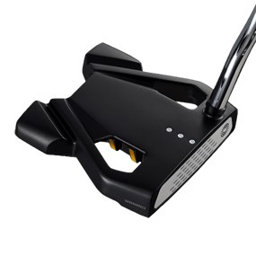 Odyssey Stroke Lab Black TEN Tour Lined