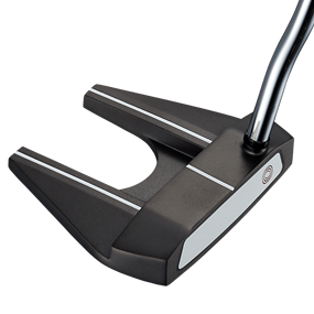 Odyssey Stroke Lab White Hot Pro 2.0 Black #7 OS