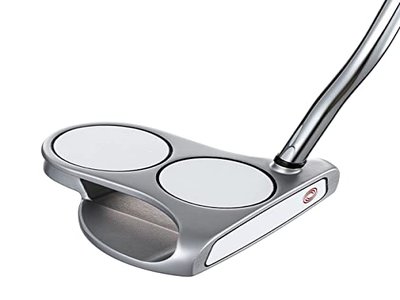 Odyssey White Hot OG 2-Ball