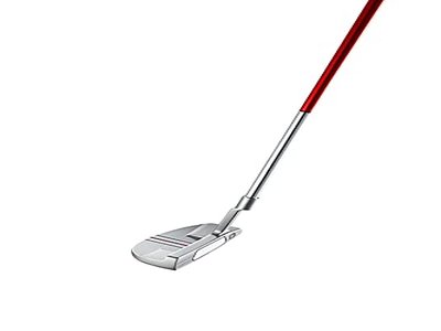 Odyssey White Hot OG #6MS Stroke Lab