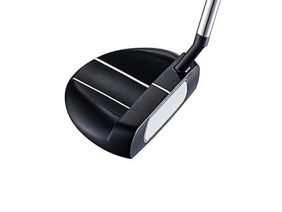 Odyssey White Hot OG BIG T Stroke Lab