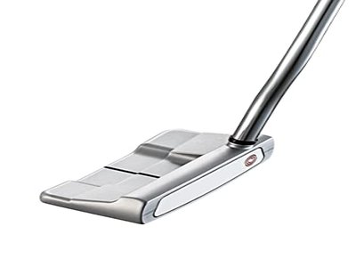 Odyssey White Hot OG DOUBLE WIDE
