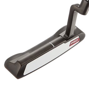 Odyssey White Hot Pro #1