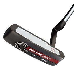 Odyssey White Hot Pro 2.0 Black #1