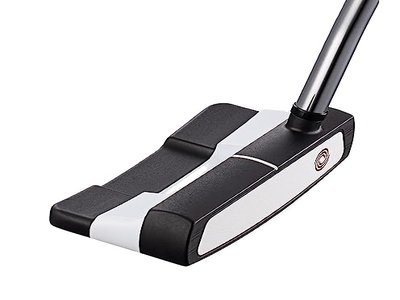 Odyssey White Hot VERSA DOUBLE WIDE