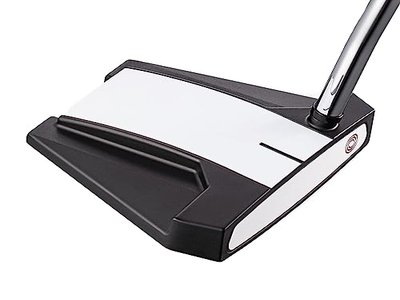 Odyssey White Hot VERSA TWELVE