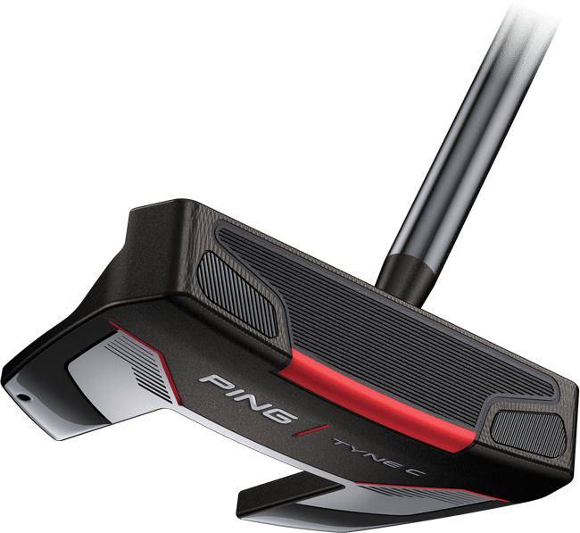 PING 2021 Tyne C