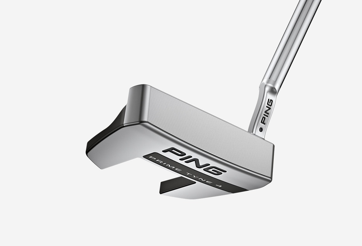 PING 2023 Prime Tyne 4