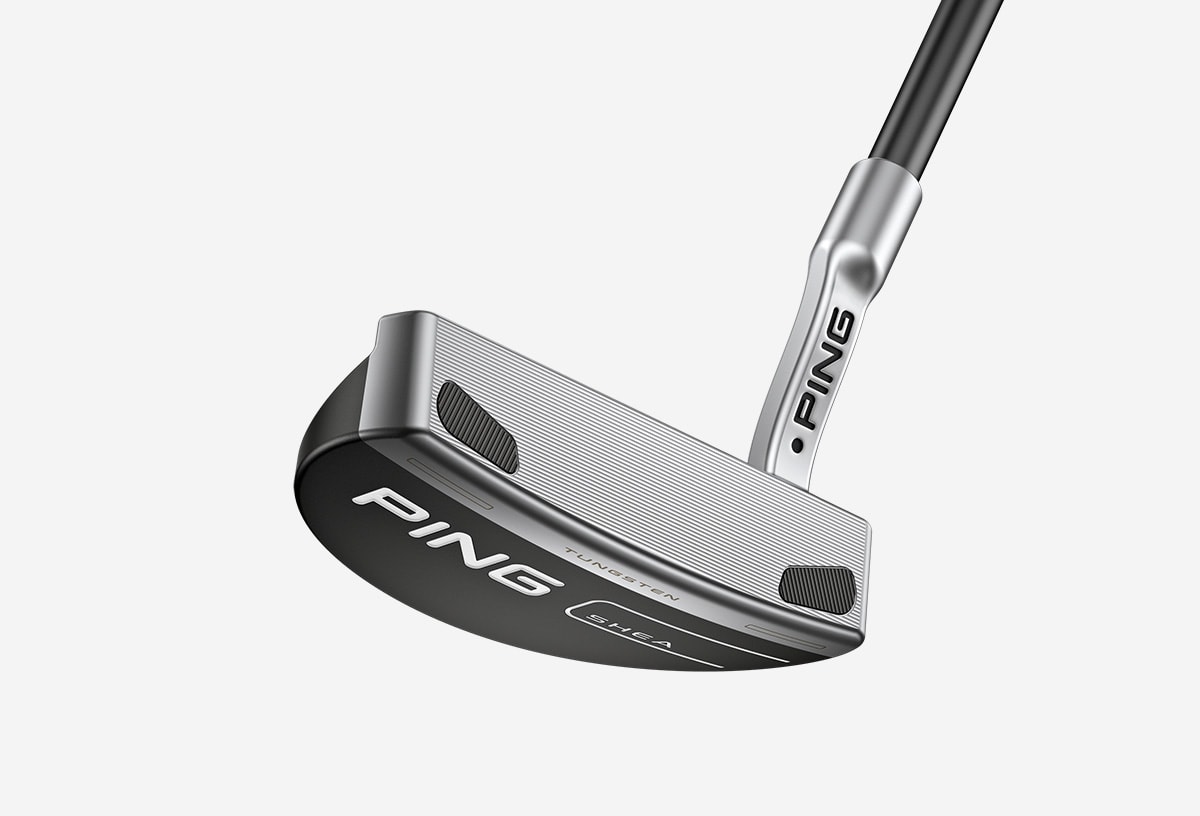 PING 2023 Shea