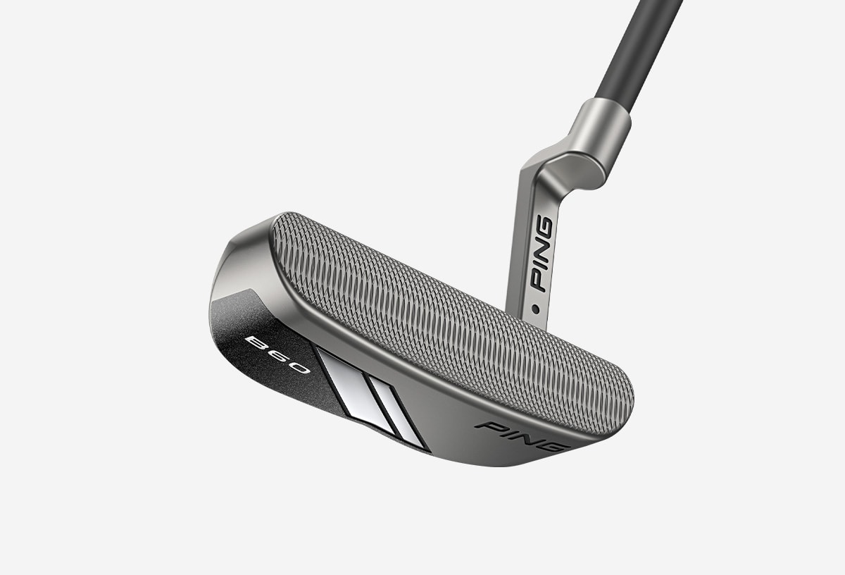 PING B60