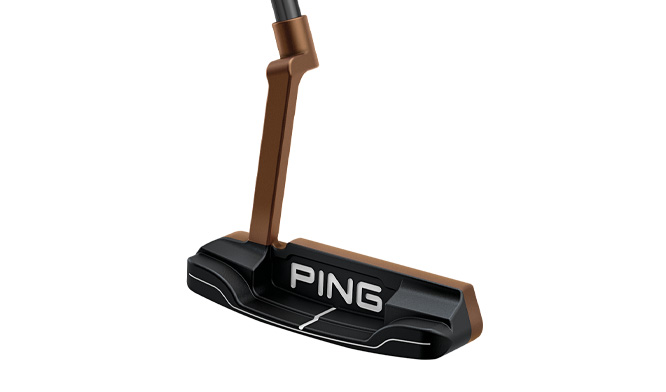 PING HEPPLER Anser 5