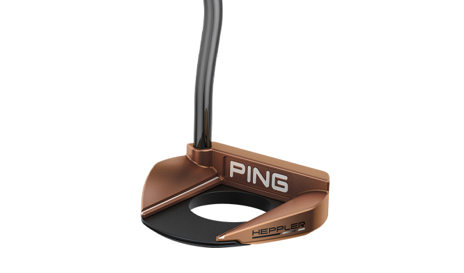 PING HEPPLER Fetch