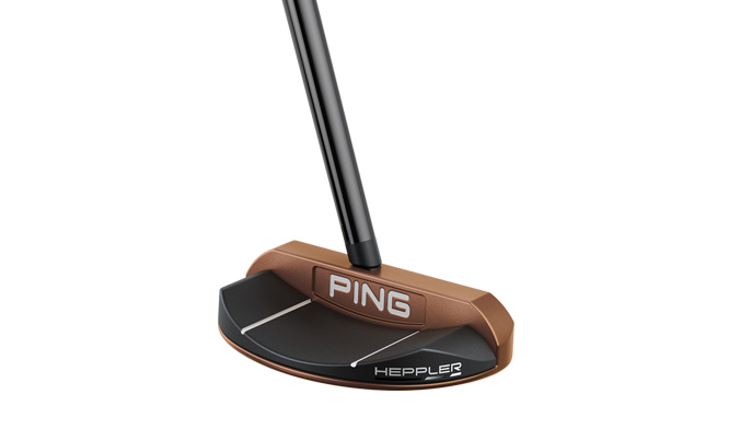 PING HEPPLER Piper C