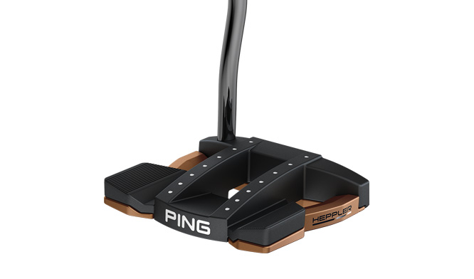 PING HEPPLER Tomcat 14