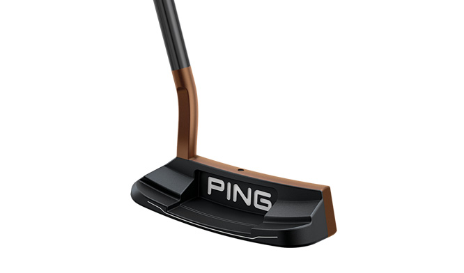 PING HEPPLER ZB 3