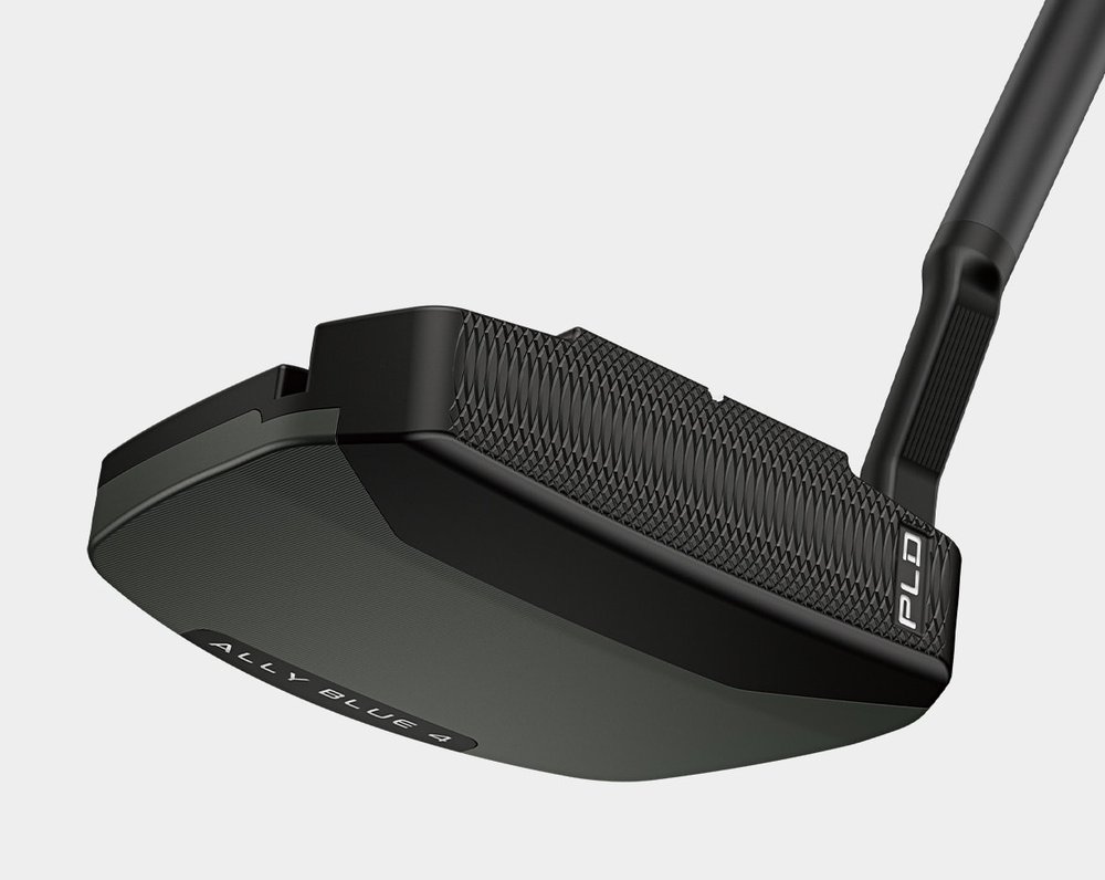 PING PLD Milled Ally Blue 4