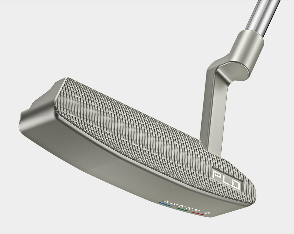 PING PLD Milled Anser 2