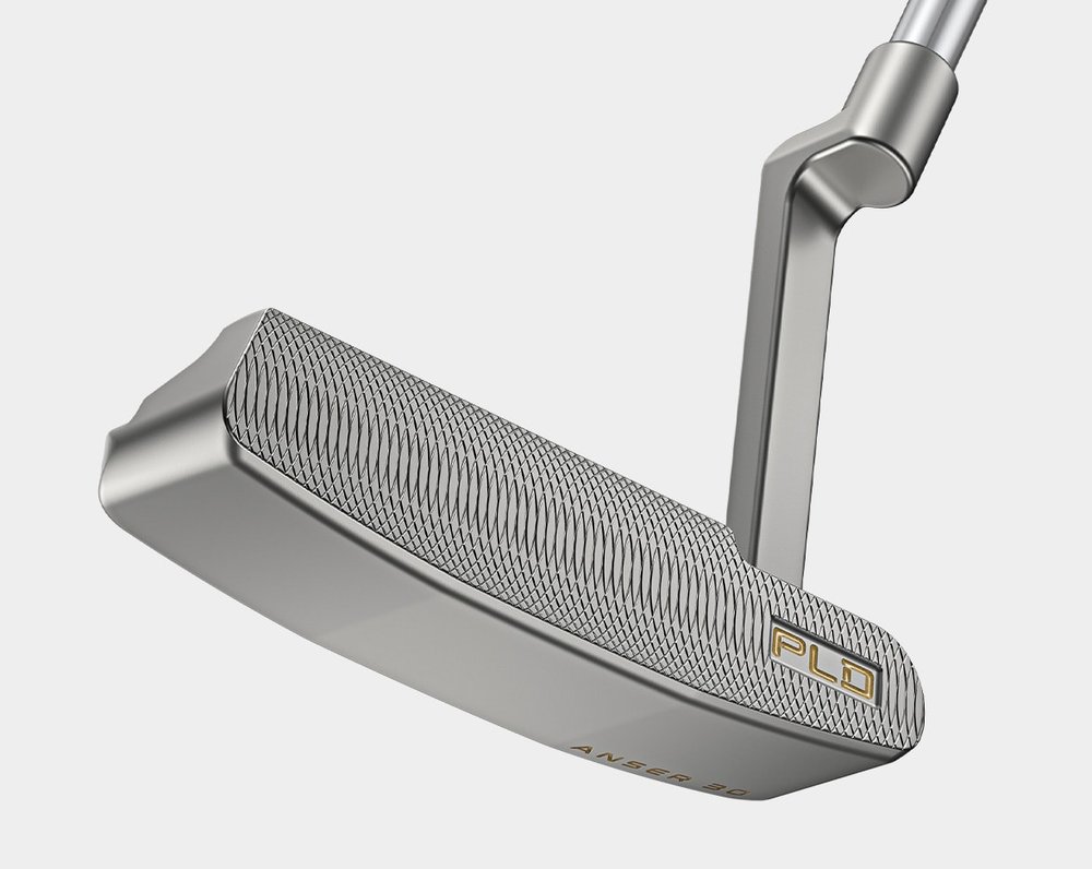 PING PLD Milled Anser 30