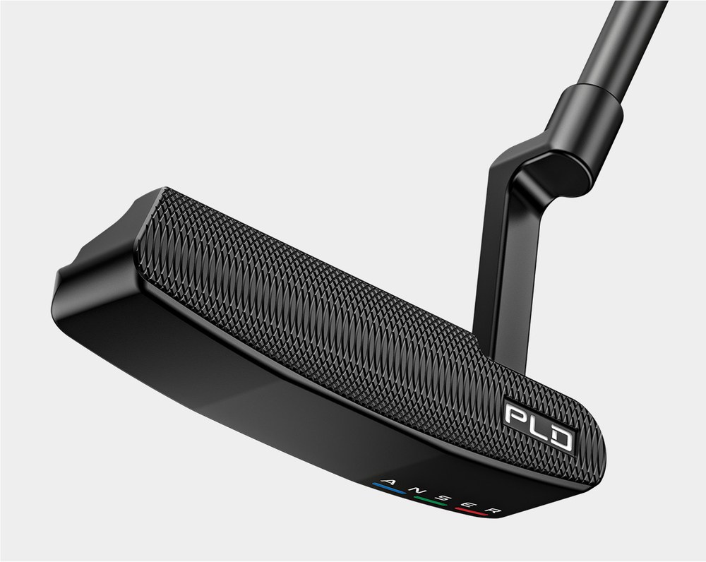 PING PLD Milled Anser