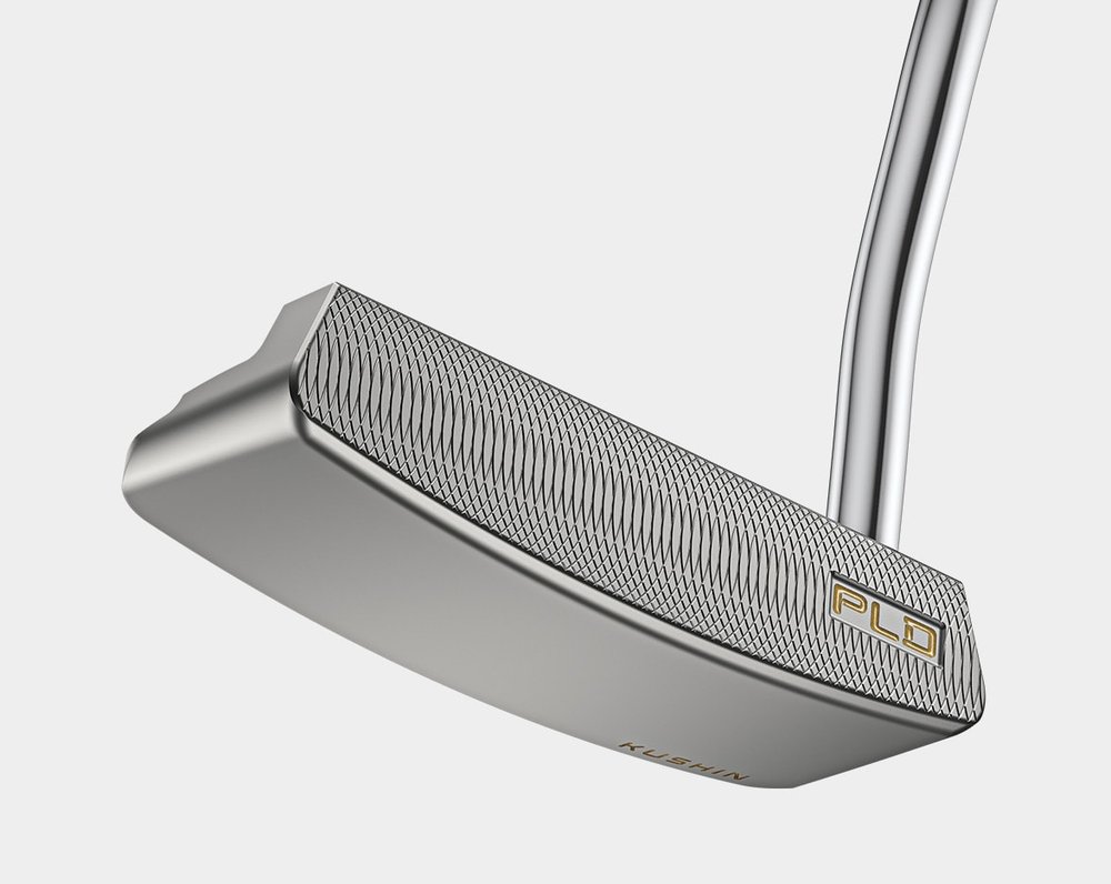 PING PLD Milled Kushin