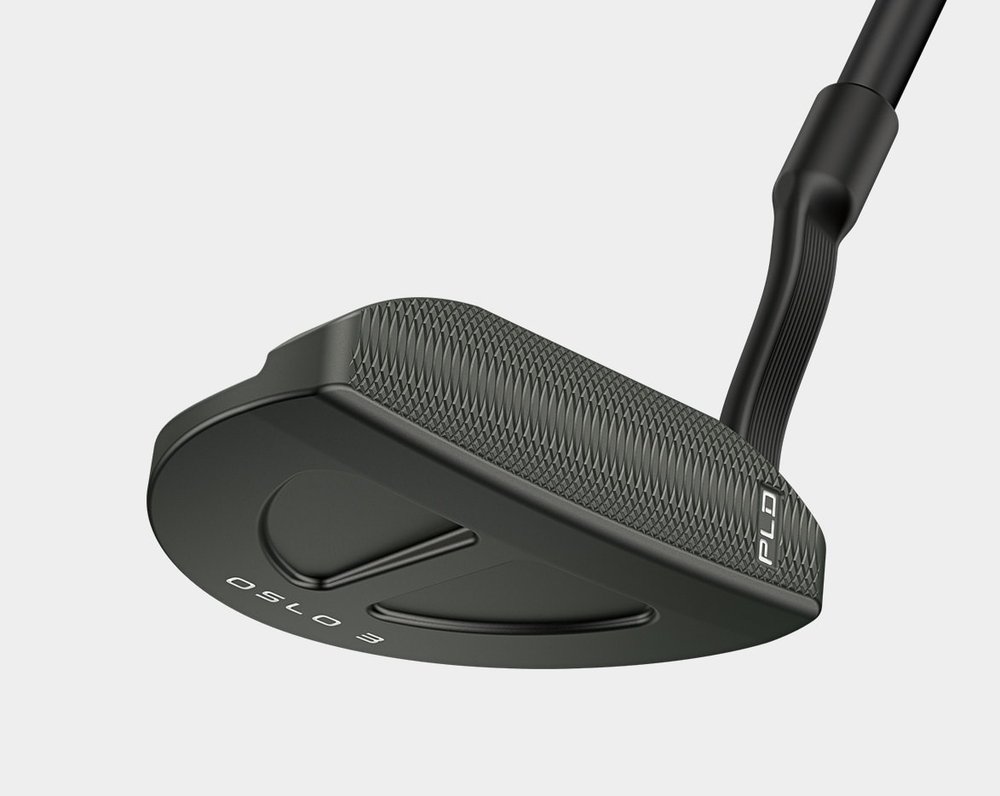 PING PLD Milled Oslo 3