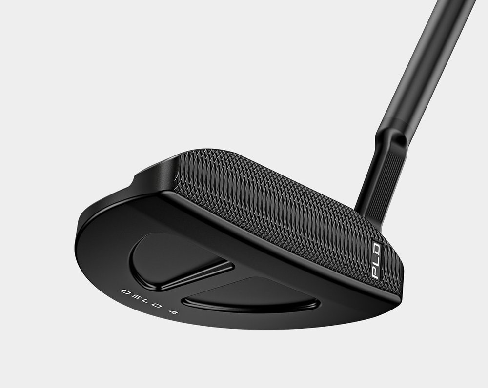 PING PLD Milled Oslo 4