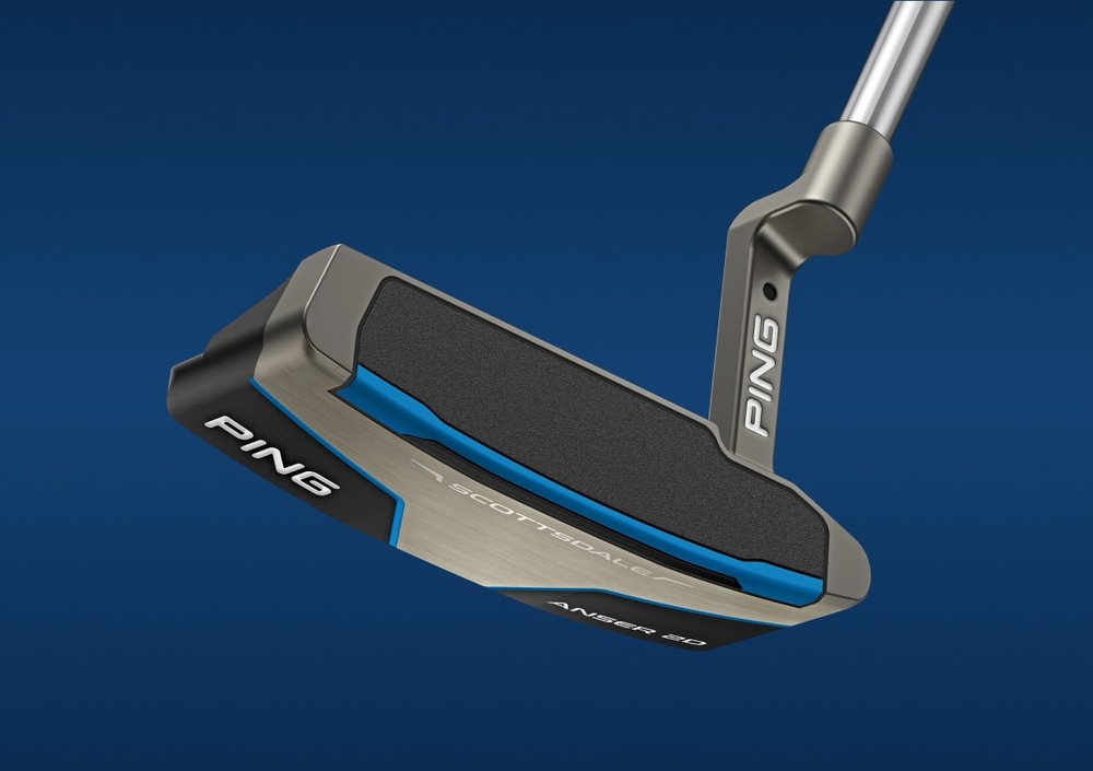 PING Scottsdale Anser 2D