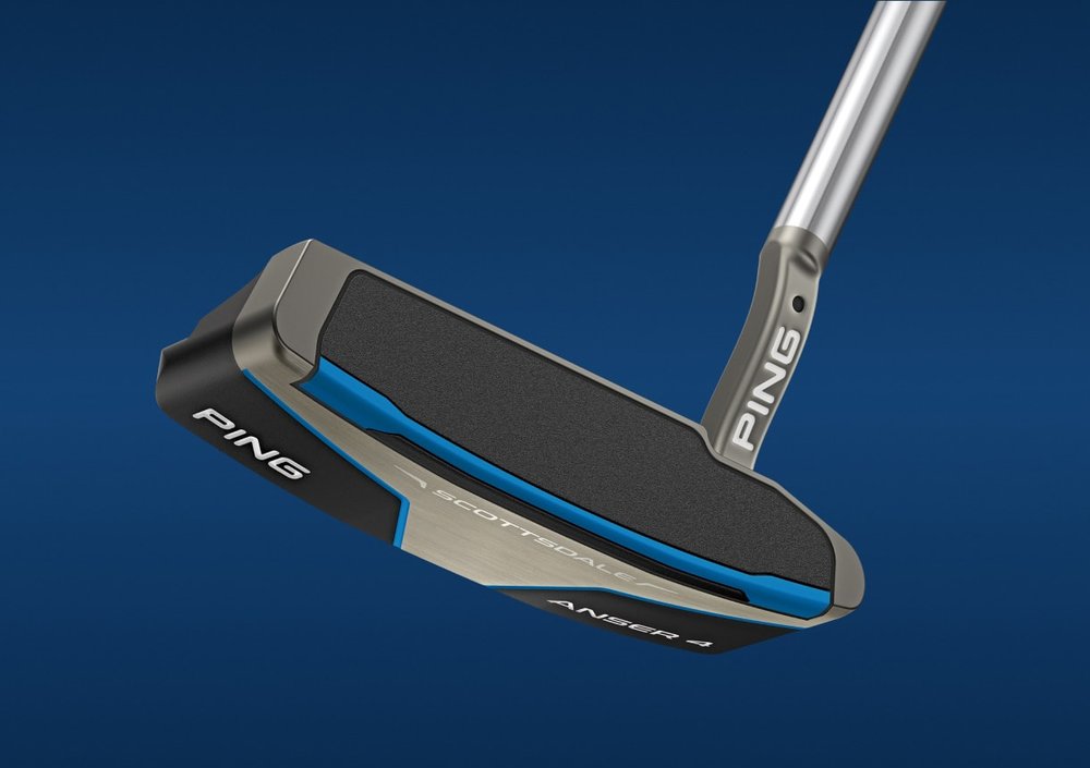 PING Scottsdale Anser 4