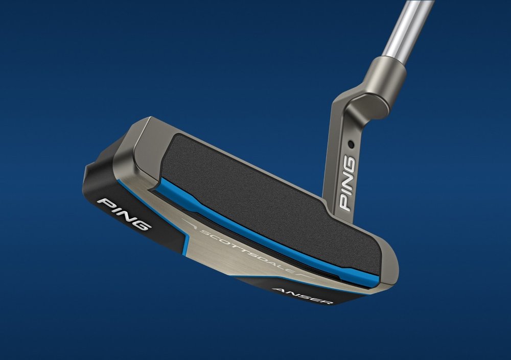 PING Scottsdale Anser