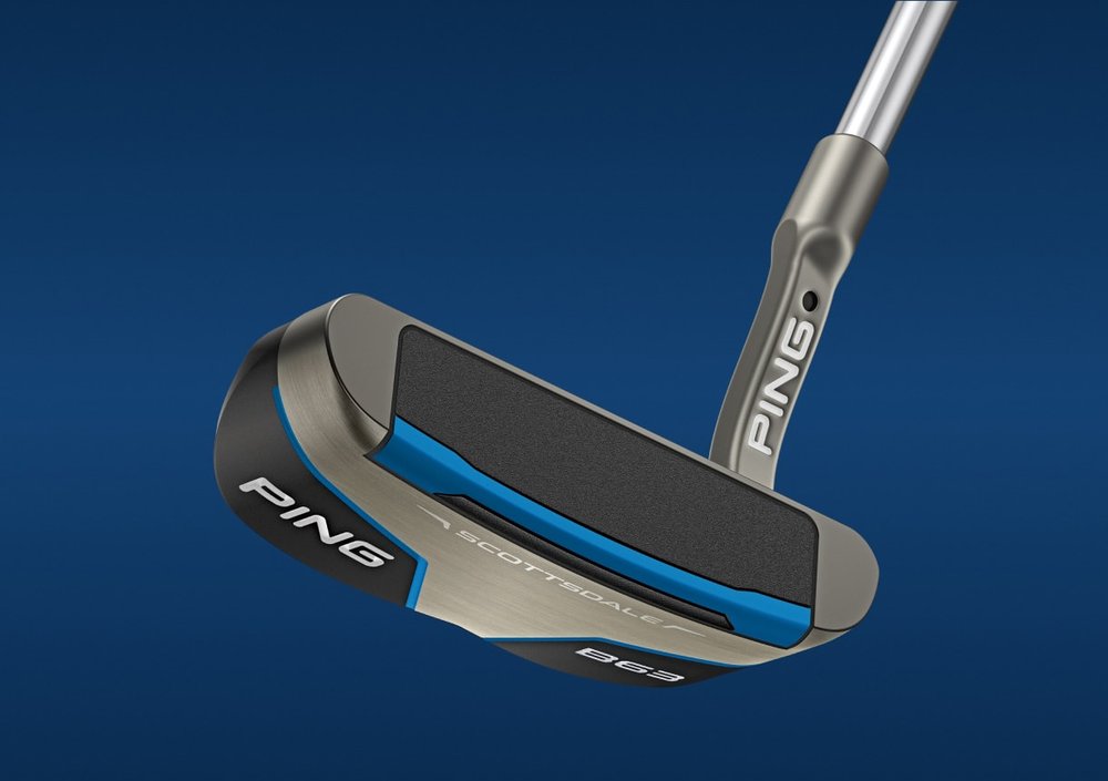 PING Scottsdale B63