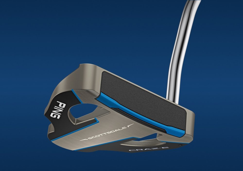 PING Scottsdale Craz-E