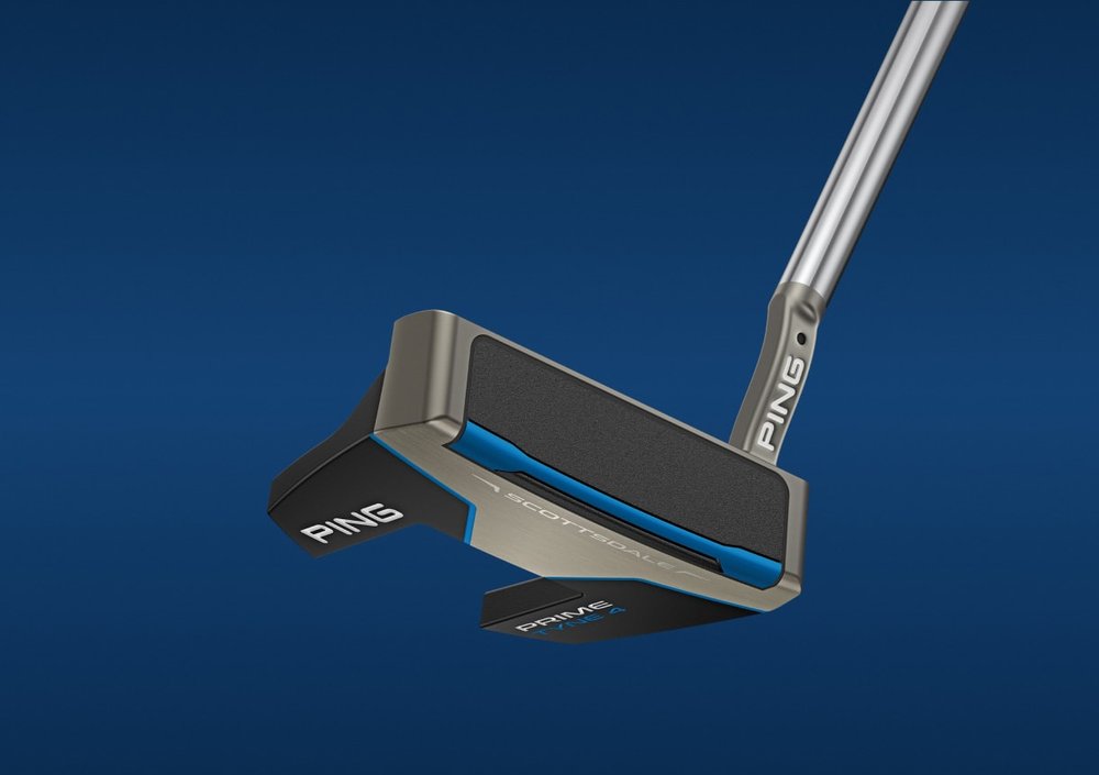 PING Scottsdale Prime Tyne 4