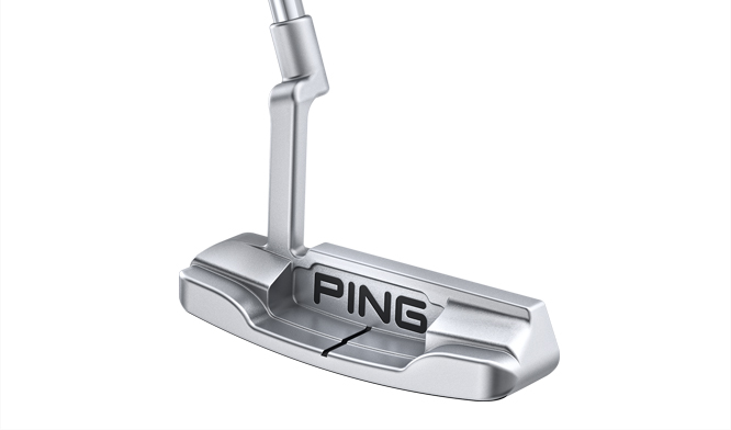 PING SIGMA2 Anser Platinum