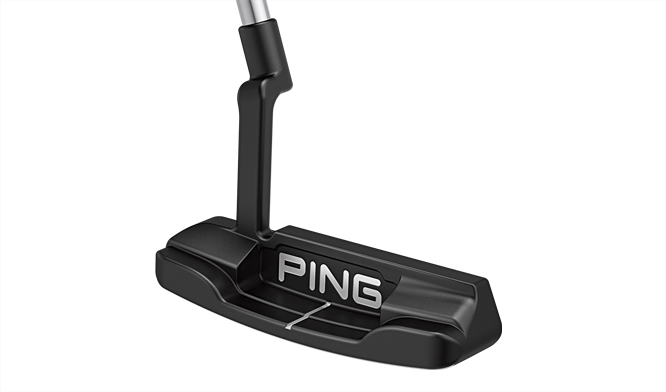 PING SIGMA2 Anser Stealth