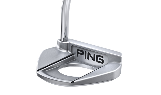 PING SIGMA2 Fetch