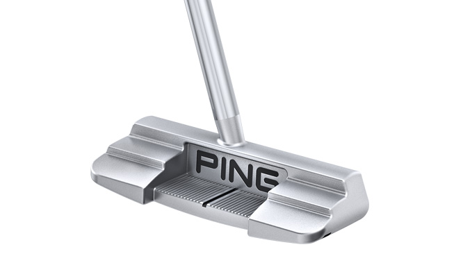 PING SIGMA2 Kushin C
