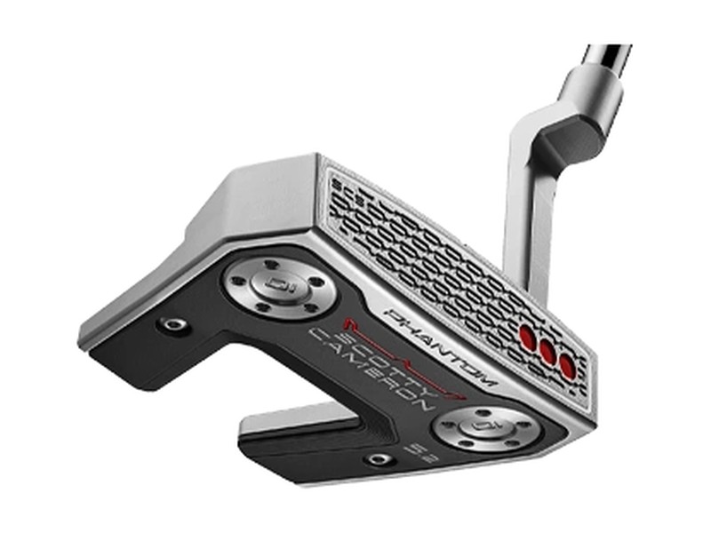 Scotty Cameron Phantom 5.2