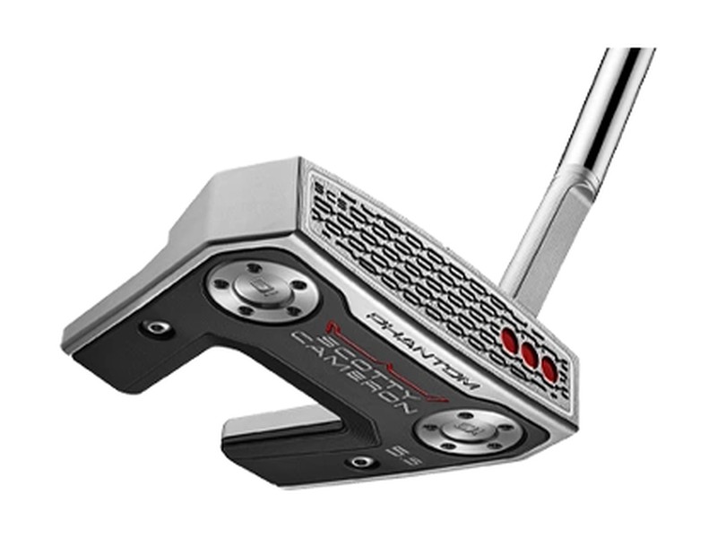 Scotty Cameron Phantom 5.5